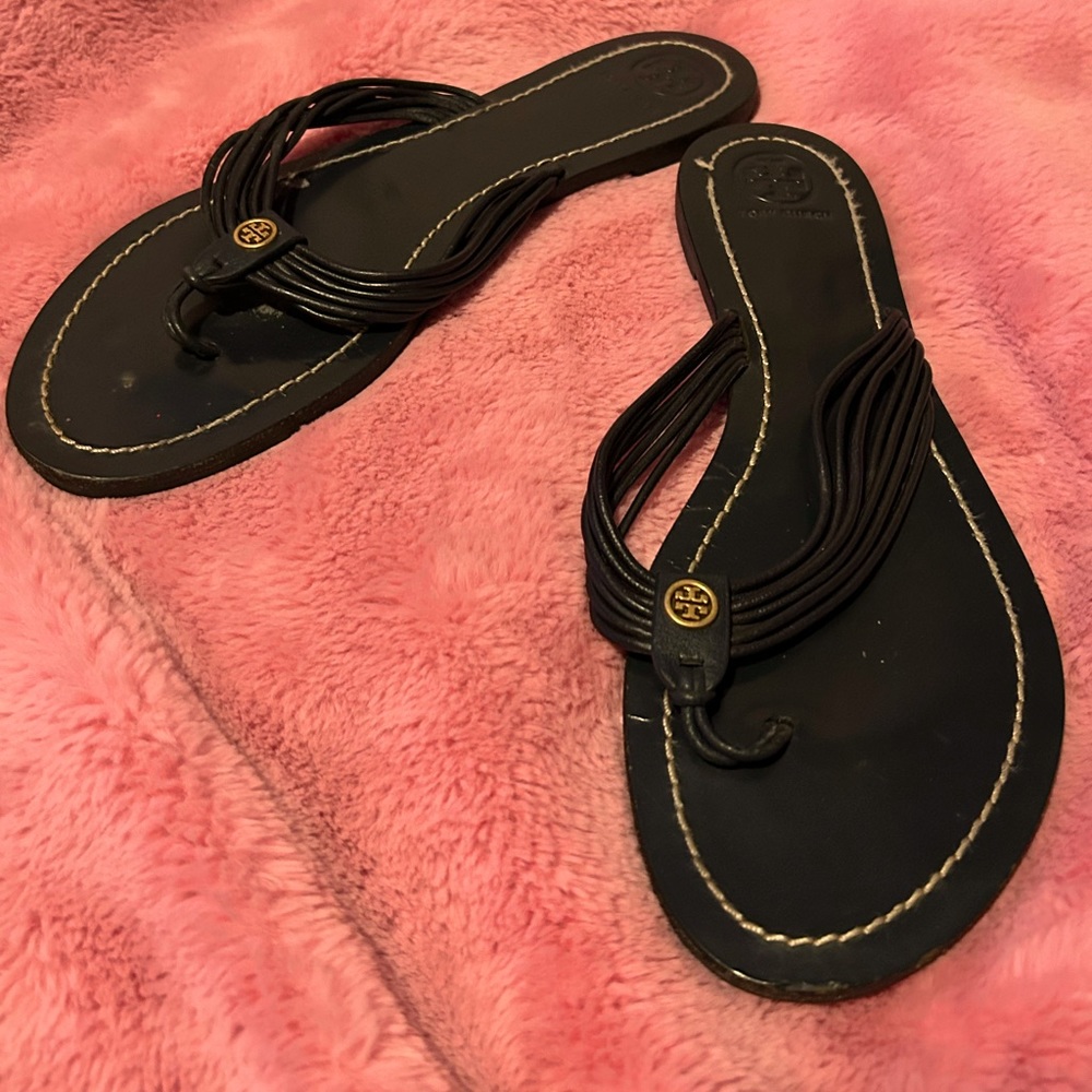 Tory Burch sandals 🩴
